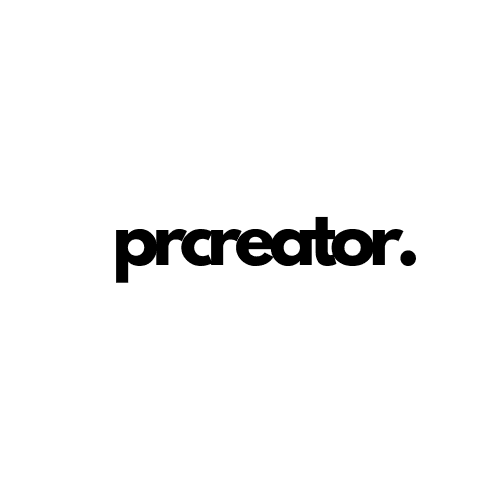 The PRCreator